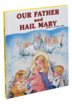 Our Father and the Hail Mary Picture Book - Hardcover Edition