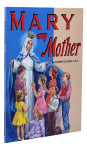 Mary, My Mother Picture Book