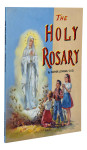The Holy Rosary Picture Book