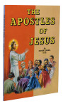 The Apostles of Jesus Picture Book