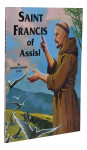 St. Francis of Assisi Picture Book