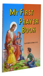 My First Prayer Book Children's Picture Book