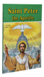 St. Peter the Apostle Picture Book