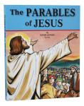 The Parables of Jesus Picture Book