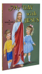 My Day with Jesus Picture Book