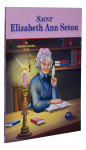 Saint Elizabeth Ann Seton Picture Book