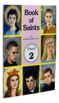 Book of Saints Picture Book - Part II