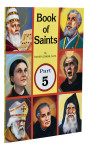 Book of Saints Picture Book - Part V