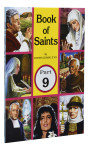 Book of Saints Picture Book - Part IX