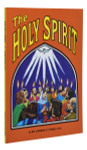 The Holy Spirit Picture Book
