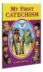My First Catechism Children's Picture Book