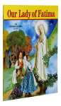 Our Lady of Fatima Picture Book