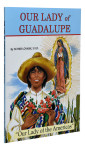 Our Lady of Guadalupe Picture Book
