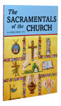 The Sacramentals of the Church Picture Book