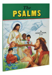 The Psalms Picture Book