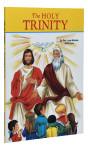 The Holy Trinity Picture Book