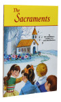 The Sacraments Picture Book
