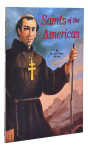 Saints of the Americas Picture Book