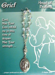 Angel of Healing One Decade Rosary 
