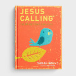 Jesus Calling - 365 Devotions for Kids