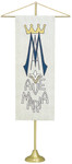 Banner Stand - K172