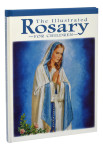 The Illustrated Rosary For Children - Hardcover Edition