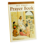 My First Prayer Book - Hardcover Edition