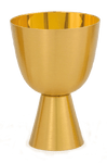 24K Gold-Plated Communion Cup  - 617