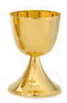 24K Gold Communion Cup - 803