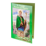 St. Patrick Novena & Prayer Booklet