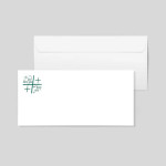 The Lord Bless You and Keep You and Envelopes - 25 Blank Note Cards