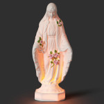 Our Lady of Grace Night Light 