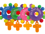 My First Rosary Plush Toy 
