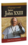 Praying with Saint John XXIII - Novena Booklet