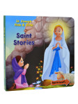 St. Joseph Hide & Slide Saint Stories - Board Book
