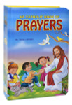 My Catholic Book of Prayers - Padded Hardcover