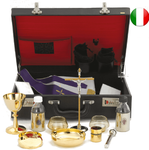 Deluxe Travel Mass Kit 