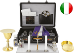 Compact Travel Mass Kit 