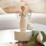 Willow Tree - A Tree, A Prayer Musical Figurine