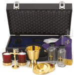 Functional Travel Mass Kit 