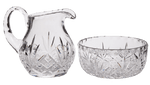 Lavabo Set  - Crystal 