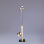Censer Stand - 1807