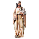 Good Shepherd Figure; Renaissance Collection - 6"