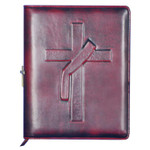 Deacon Cross Personal Journal
