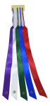 Ribbon Replacments for Roman Missal Altar Size, 5 Color 15" Ribbon Replacments for Roman Missal Altar Size, 5 Color 15"