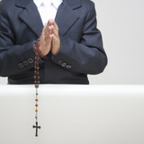 What do Catholic Boys Wear for First Communion?