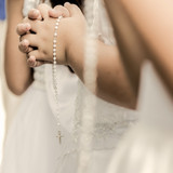 What Do Catholics Wear For First Communion?