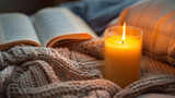How to Create a Cozy Catholic Book Nook at Home