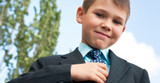 Boys Suits for First Holy Communion