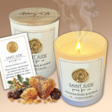 How to Choose the Right Patron Saint Medal for a Loved One